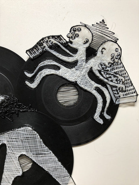 Aphex twin – LixV3GlobalStore