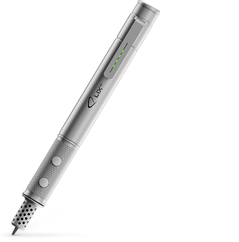 Lix pen uv Clearance